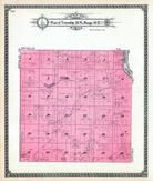 Township 28 N Range 30 E, Grant County 1917 Published by Geo. A. Ogle & Co